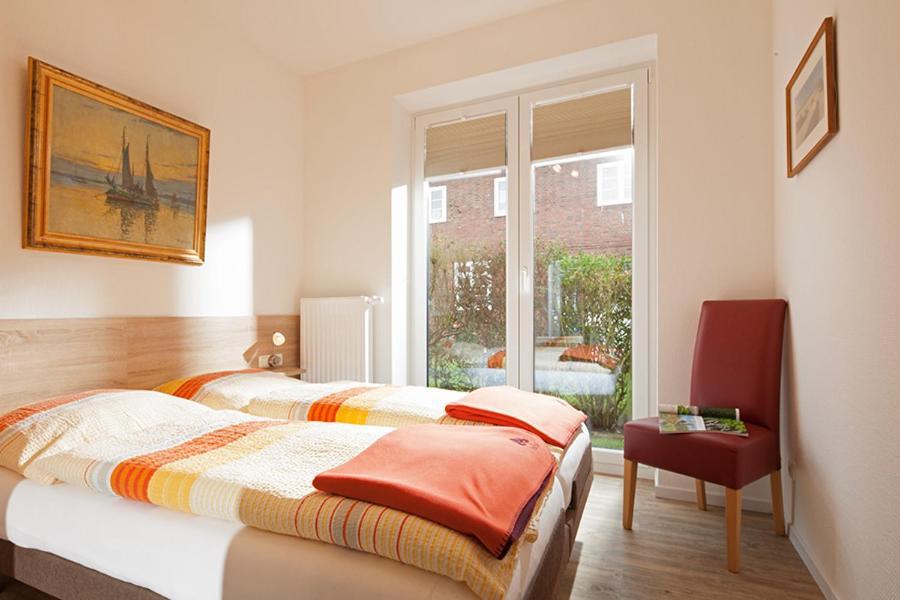 Ferienhaus Mien Huske Norderney Room photo